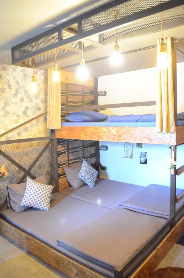 Dawnthaya Ayutthaya House บ้านดอนธยๅ อยุธยา Zewnętrze zdjęcie