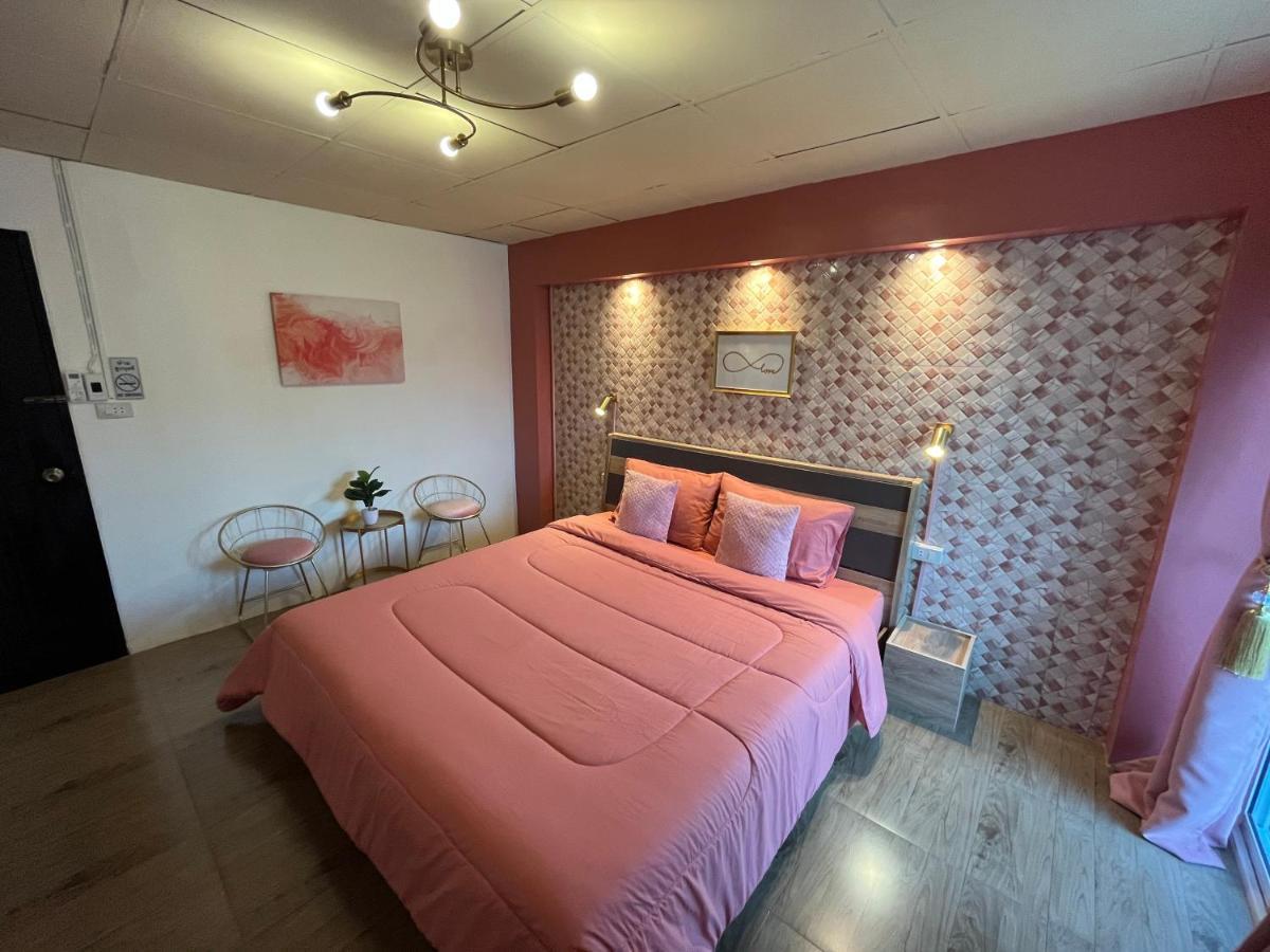 Dawnthaya Ayutthaya House บ้านดอนธยๅ อยุธยา Zewnętrze zdjęcie