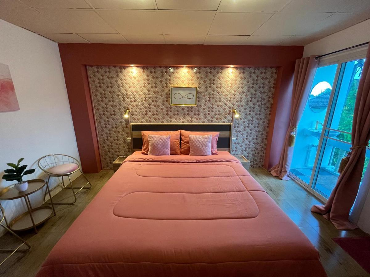 Dawnthaya Ayutthaya House บ้านดอนธยๅ อยุธยา Zewnętrze zdjęcie