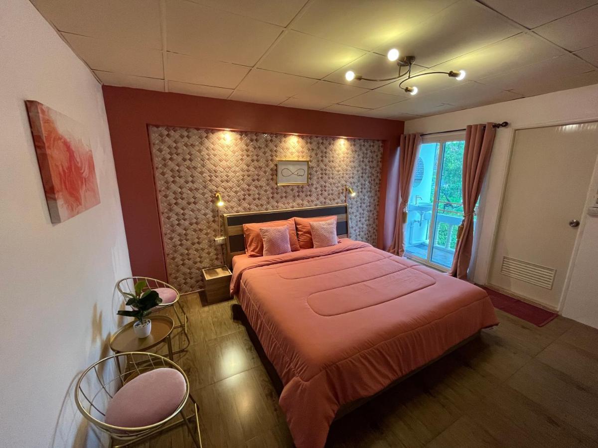 Dawnthaya Ayutthaya House บ้านดอนธยๅ อยุธยา Zewnętrze zdjęcie