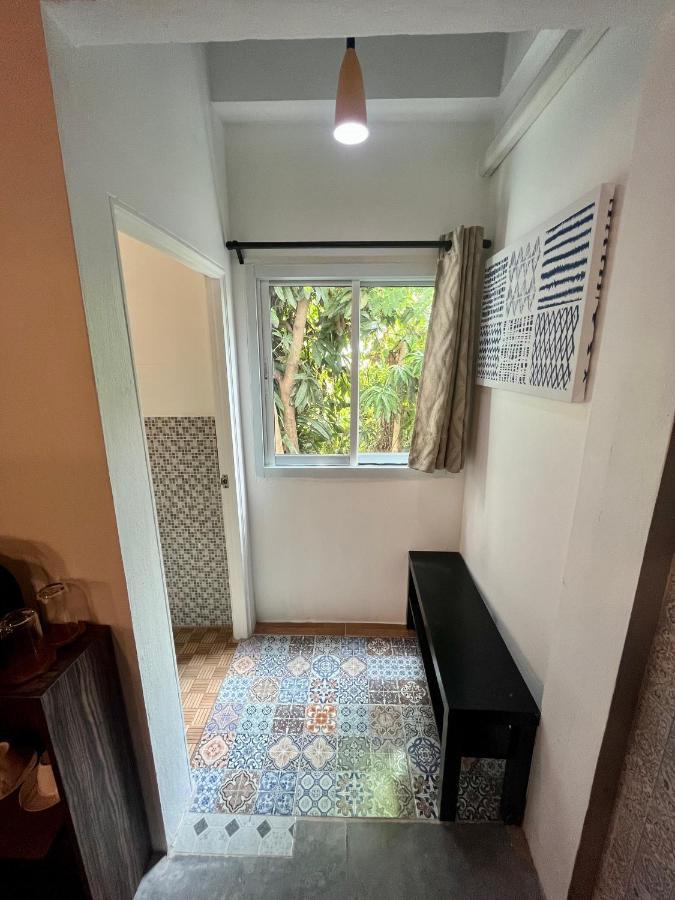 Dawnthaya Ayutthaya House บ้านดอนธยๅ อยุธยา Zewnętrze zdjęcie