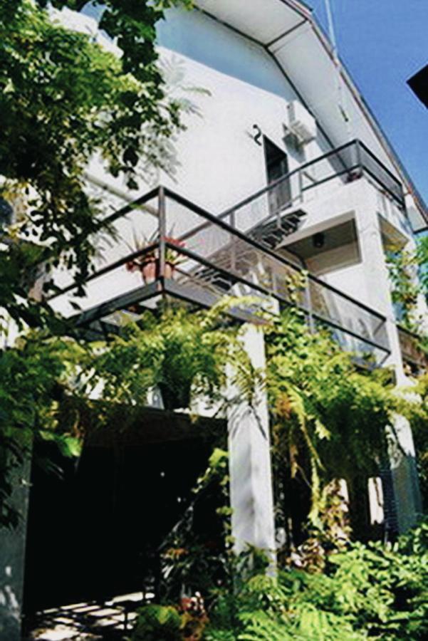 Dawnthaya Ayutthaya House บ้านดอนธยๅ อยุธยา Zewnętrze zdjęcie