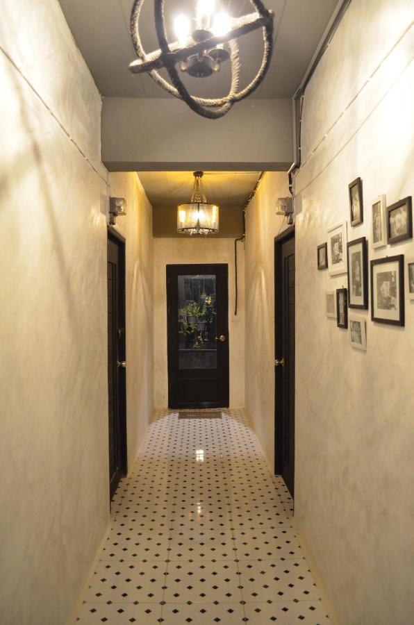 Dawnthaya Ayutthaya House บ้านดอนธยๅ อยุธยา Zewnętrze zdjęcie
